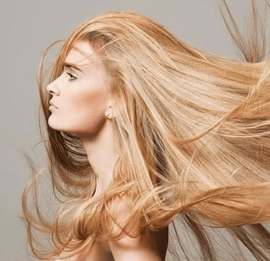 Cum protejam parul de razele solare? - WowSkin Romania