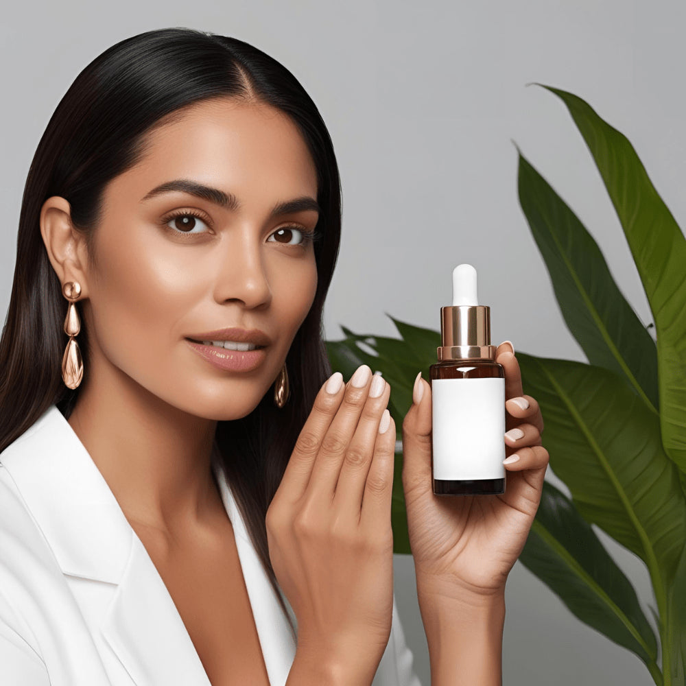 Ghidul Expert: Cum Să Alegi Serul Pentru Față Potrivit Tipului Tău de Ten - WowSkin Romania