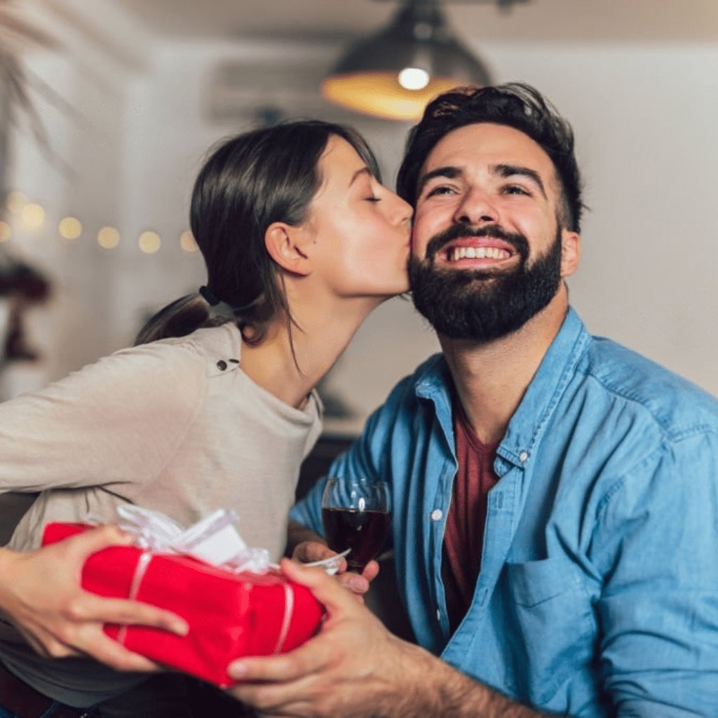 Idei de Cadouri de Dragobete - WowSkin Romania