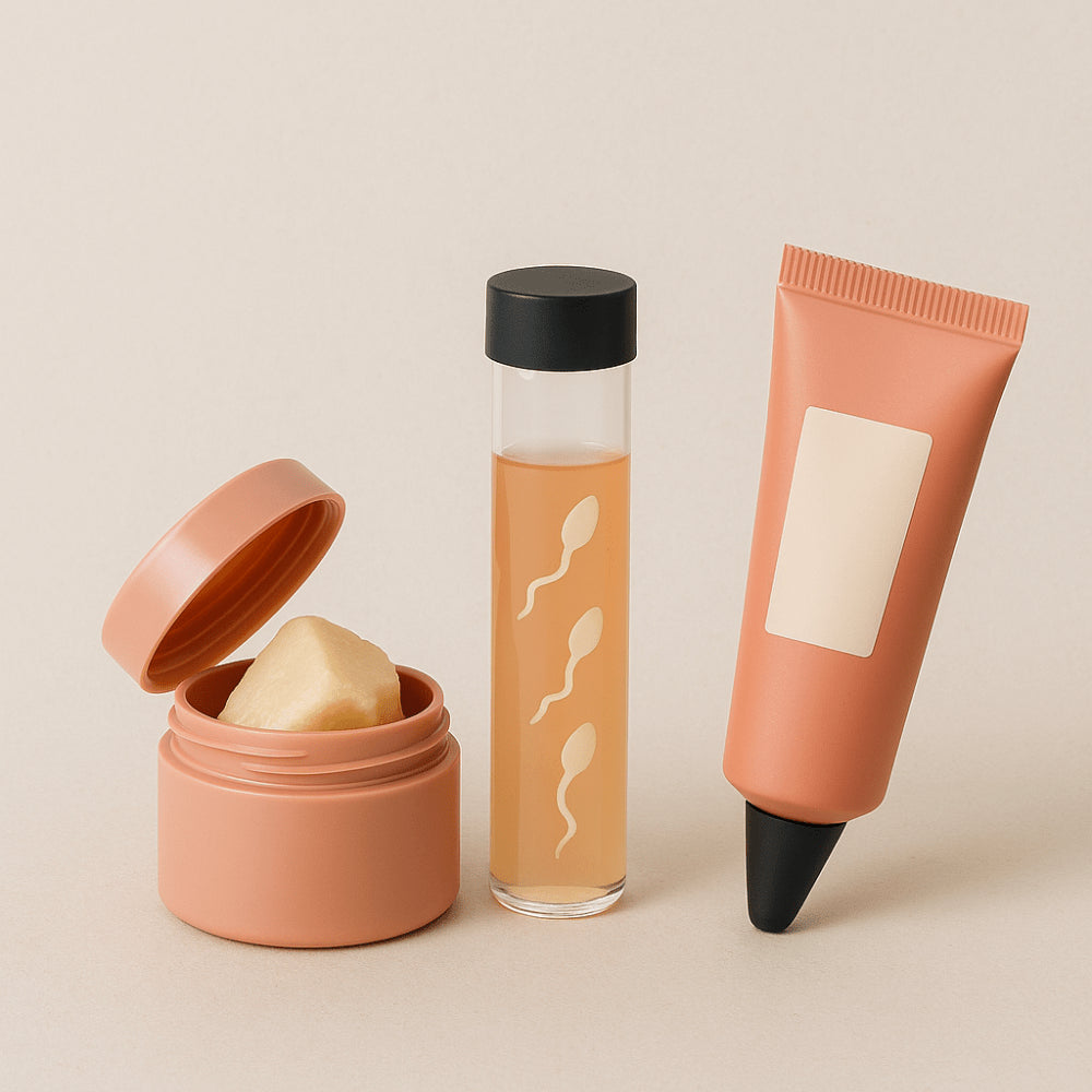 Ingrediente controversate în cosmetice: de la grăsime de vită la spermă de somon - WowSkin Romania