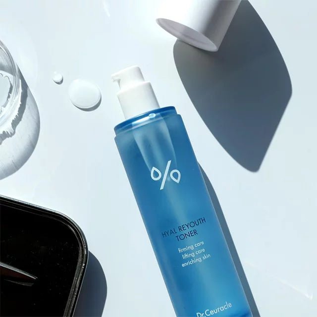 Toner minune pentru ten uscat si deshidratat - WowSkin Romania