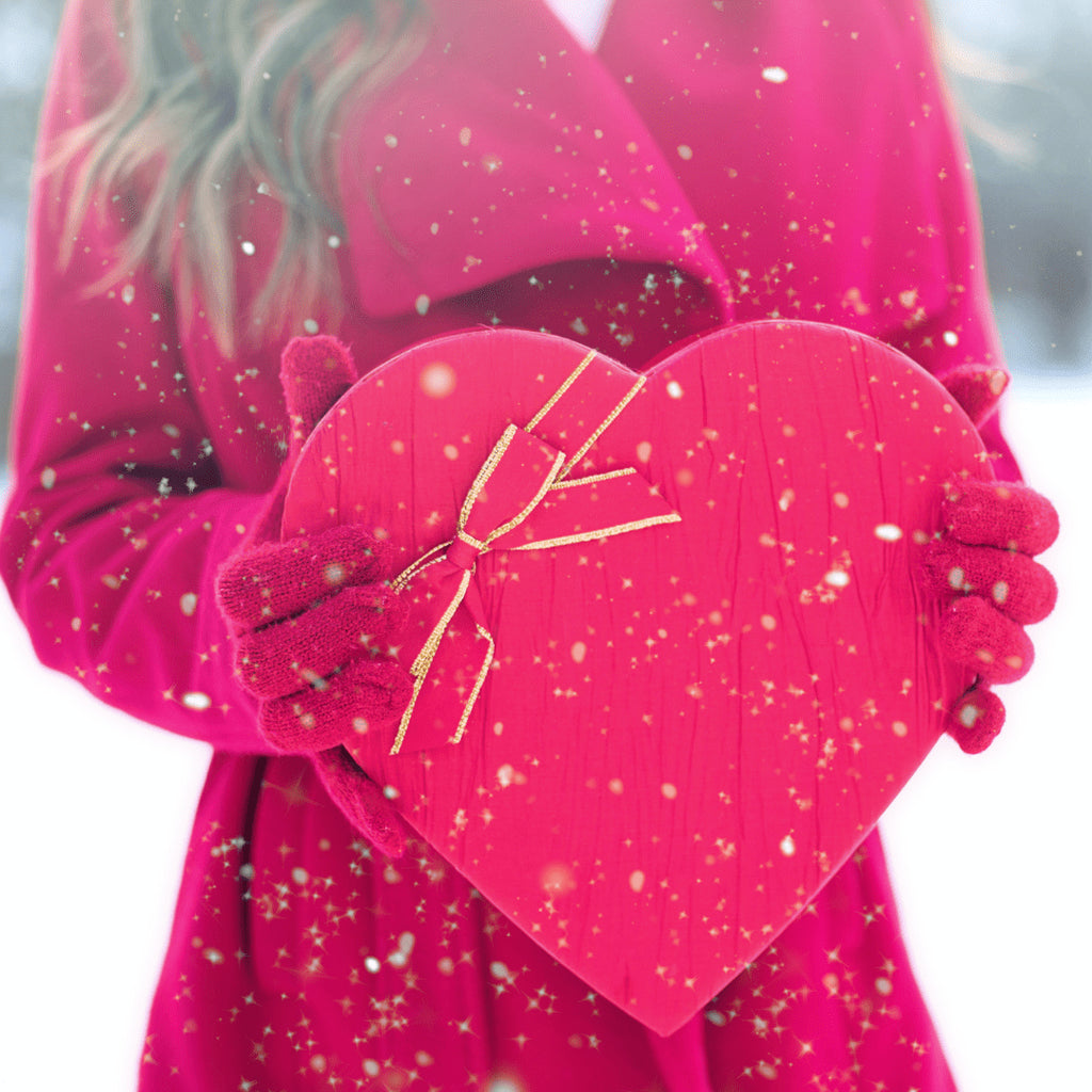 Valentine's Day- Un mod de supravietuire in ziua indragostitilor - WowSkin Romania