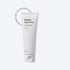 A tube of Matcha Hydrating Foaming Cleanser from B_Lab brand, with a white background.