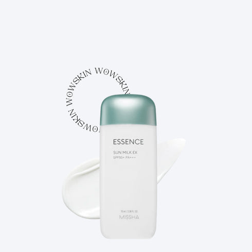 All - around Safe Block Essence Sun Milk - WowSkin Romania