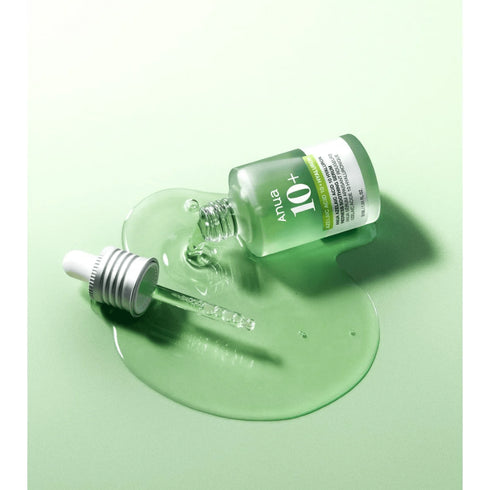 Azelaic Acid 10 Hyaluron Redness Soothing Serum, 30 ml - WowSkin Romania