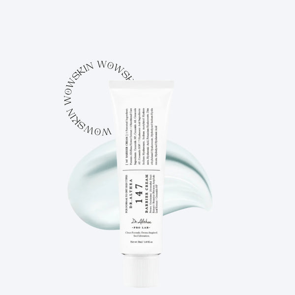 Azulene 147HA Intensive Soothing Cream - WowSkin Romania