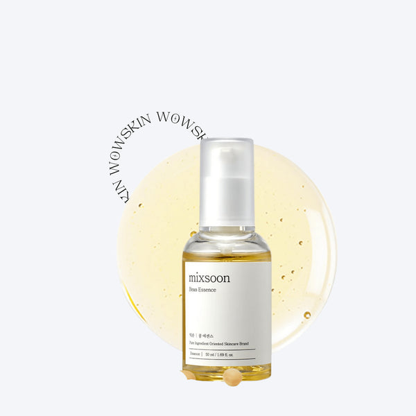 Bean Essence, 50 ml - WowSkin Romania