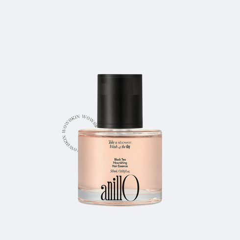 Black Tea Nourishing Essence - WowSkin Romania