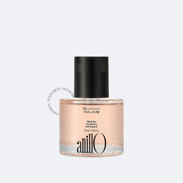 Black Tea Nourishing Essence - WowSkin Romania