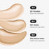 Brilliance Fit Glow Foundation C01 - WowSkin Romania