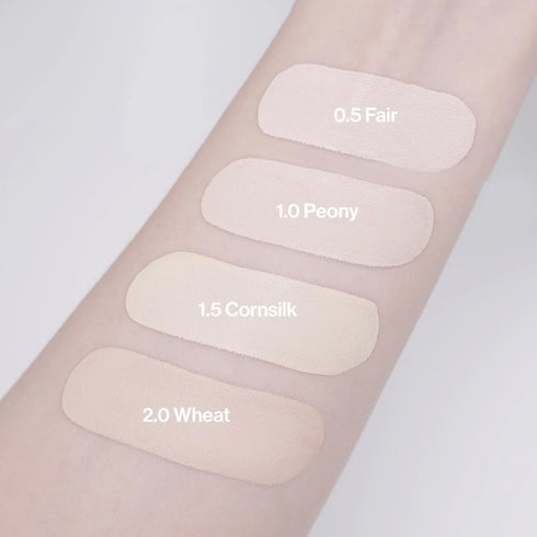 Bye Bye My Blemish Concealer No. 1.0 Peony - WowSkin Romania