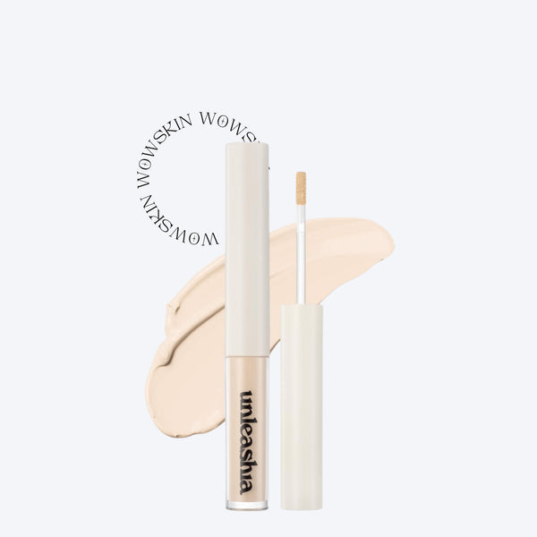 Bye Bye My Blemish Concealer No. 1.0 Peony - WowSkin Romania