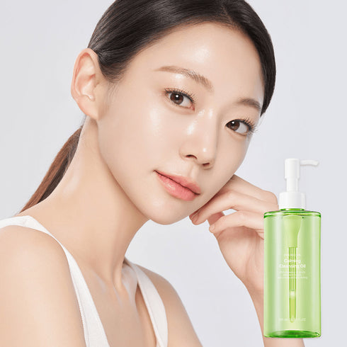 Calming Cleansing Oil 300ml - WowSkin Romania