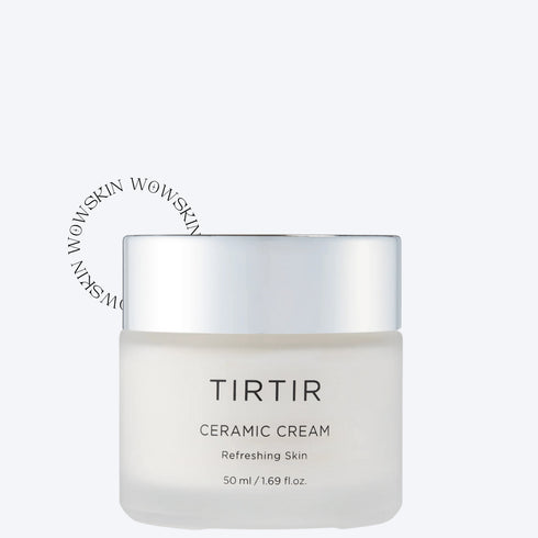 Ceramic Cream 50ML - WowSkin Romania