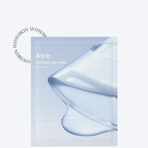 Lifting și hidratare profundă într-o singură mască
Răsfață-ți tenul cu Abib Collagen Gel Mask Sedum Jelly – mască gel cu colagen și sedum pentru efect de lifting, hidratare intensă și elasticitate vizibil îmbunătățită. WowSkin Romania