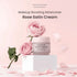 Crema cu apa de trandafir, Bulgarian Rose Satin Cream - WowSkin Romania
