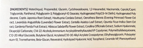 Dr Althea 345 Relief Cream - WowSkin Romania Hidratează, calmează și regenerează cu 345 Relief Cream de la Dr. Althea. Recomandată pentru pielea afectată de mascne sau iritații post-proceduri. wowskin.ro