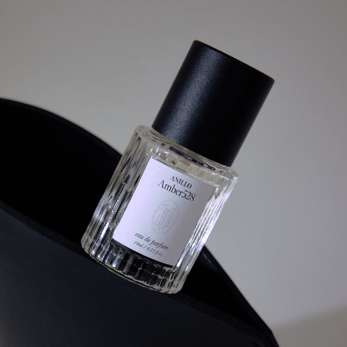 Eau de Perfume Amber 528 10ml - WowSkin Romania