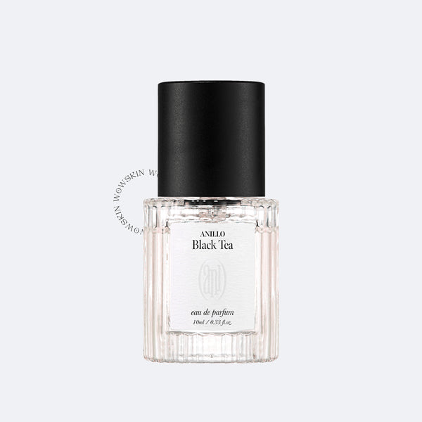 Eau de Perfume Black Tea10ml - WowSkin Romania