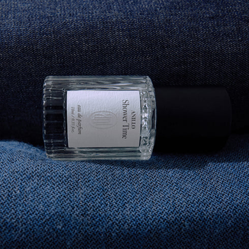 Eau de Perfume Shower Time 10ml - WowSkin Romania