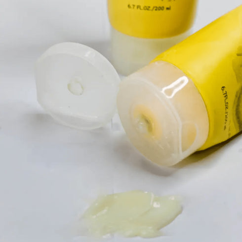 Egg Planet Keratin Hair Pack, 200 ml - WowSkin Romania