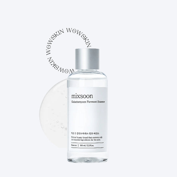 Galactomyces Ferment Essence - WowSkin Romania
