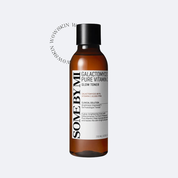 Galactomyces Pure Vitamin C Glow Toner - WowSkin Romania