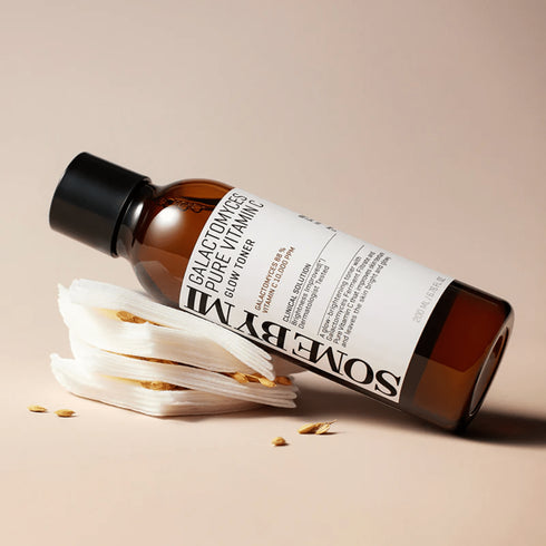Galactomyces Pure Vitamin C Glow Toner - WowSkin Romania