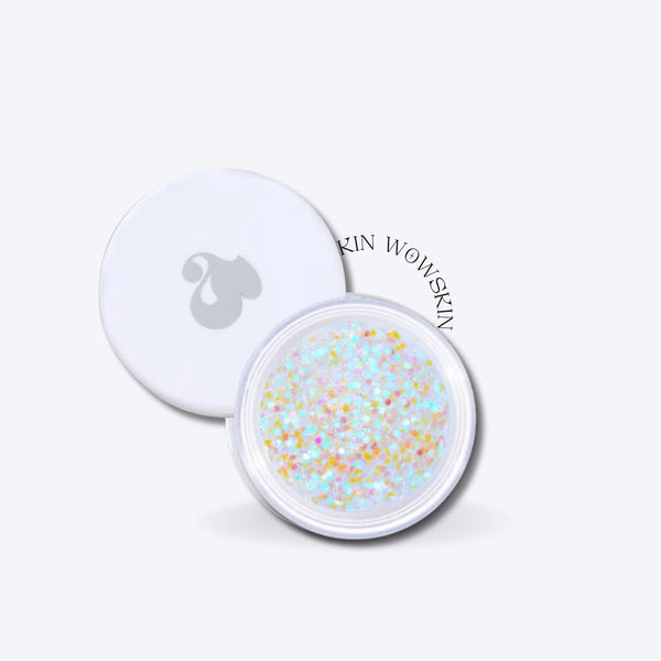 Get Loose Glitter Gel - 1 Aurora Catcher - WowSkin Romania