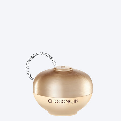 Geum Sul Vitalizing Eye Cream - WowSkin Romania