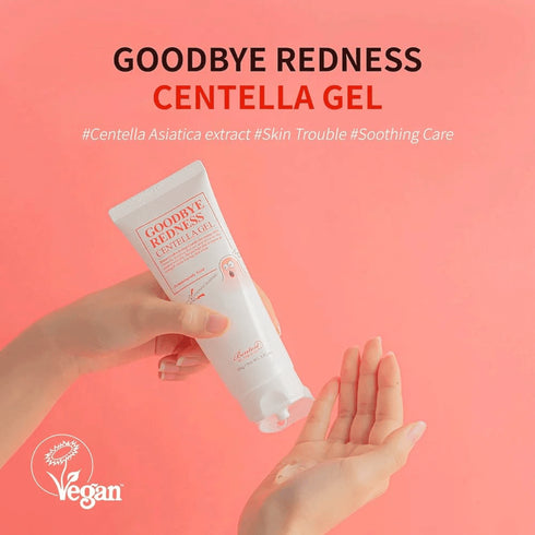Formulă hipoalergenică, fără parfum, perfectă pentru pielea reactivă sau predispusă la iritații.
Benton Centella Gel este soluția ta de încredere pentru un ten uniform, curat și sănătos. wowskin.ro