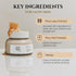 Beauty of Joseon Rice and Honey Glow Mask regenerează și iluminează tenul obosit. Ideală pentru exfoliere blândă și hidratare profundă cu ingrediente tradiționale coreene. wowskin.ro