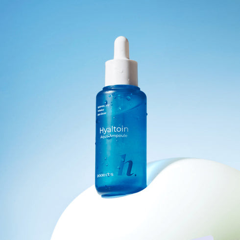 Hyaltoin Aqua Ampoule - WowSkin Romania
