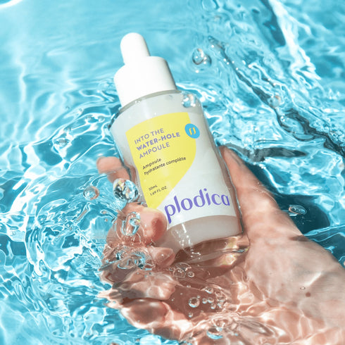 Formulă vegană și curată, fără iritanți, perfectă pentru hidratarea de durată și refacerea barierei naturale a pielii. wowskin.ro