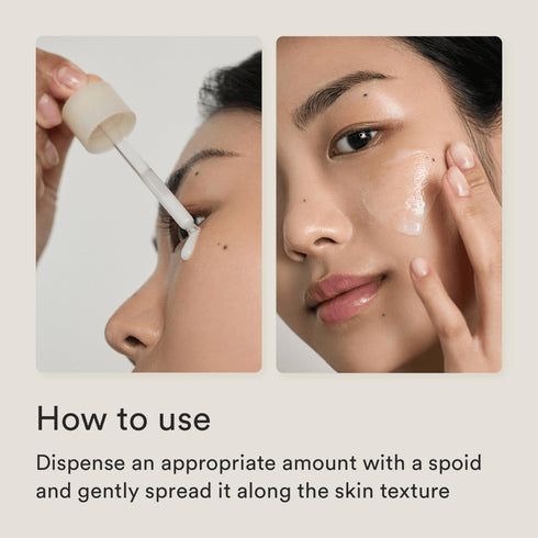 Ingrediente fermentate pentru un ten radiant
Îmbogățit cu bifida ferment lysate și extract de Jericho Rose, acest ser de la Abib hrănește în profunzime și revitalizează pielea ternă. Abib Jericho Rose Bifida Serum Firming Drop – 50 ml este secretul unui ten vizibil mai sănătos. wowskin.ro