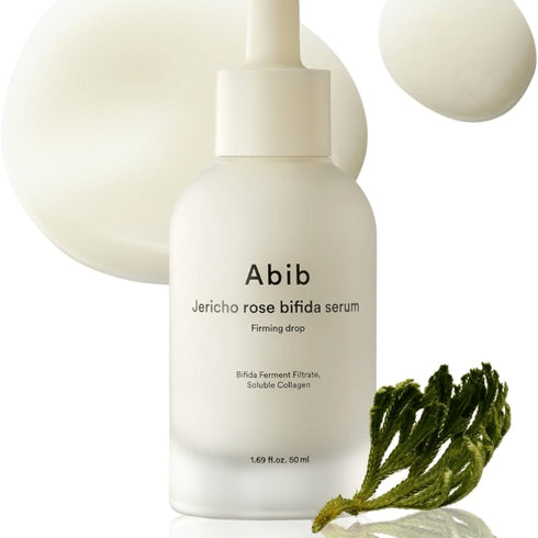 Hidratare profundă și regenerare celulară
Transformă-ți rutina de îngrijire cu serul Abib Jericho Rose Bifida 50 ml, un concentrat de hidratare intensivă și regenerare celulară. Potrivit pentru pielea sensibilă, uscată și stresată. wowskin.ro