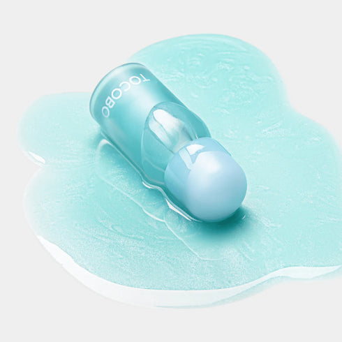 Juicy Berry Plumping Lip Oil Glam Max 00 Frozen Berry, 4g - WowSkin Romania