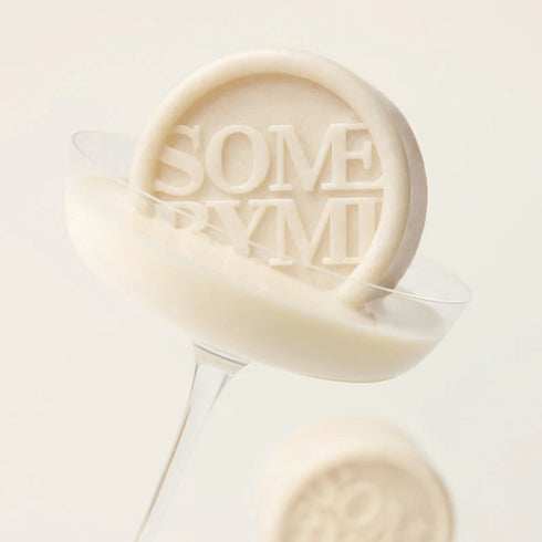 Lactosoy Low Ph Morning Cleansing Bar - WowSkin Romania