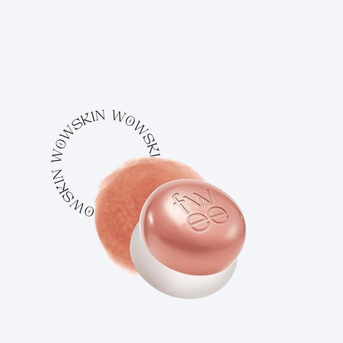 Lip&Cheek Blurry Pudding Pot ND05 Be - WowSkin Romania