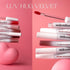 Luv Hug Velvet Tint - 3 Share - WowSkin Romania