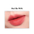 Luv Hug Velvet Tint No 1 Be With - WowSkin Romania