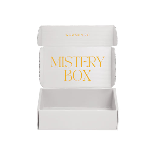 Make - up Mystery Box - WowSkin Romania