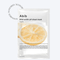 Abib Mild Acidic pH Sheet Mask Yuja Fit – mască de față iluminatoare și echilibrantă
Această mască de față coreeană cu pH ușor acid (5.5) este infuzată cu extract de Yuja (citrus coreean), bogat în vitamina C, pentru un ten vizibil mai luminos și uniform. Formula ajută la echilibrarea pH-ului pielii, întărirea barierei naturale și revitalizarea tenului obosit. Fabricată dintr-un material ultra-subțire, masca aderă perfect la piele pentru o absorbție maximă a ingredientelor active.