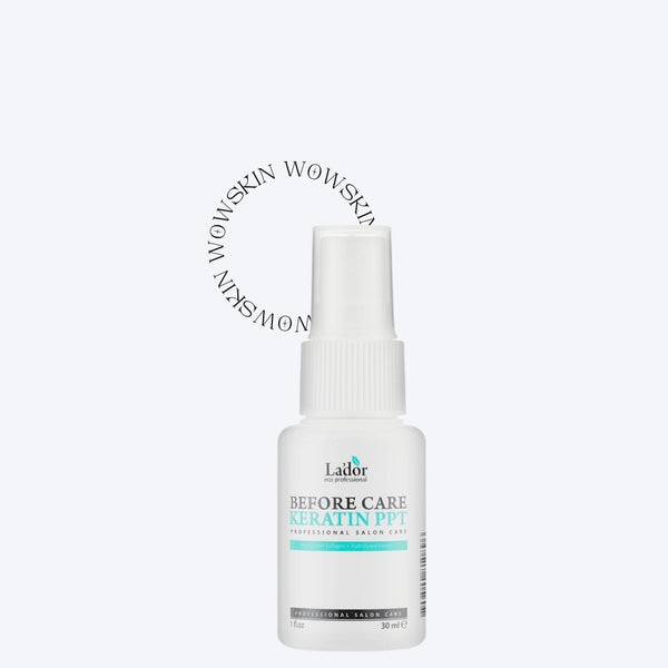 Mini Before Care Keratin PPT - WowSkin Romania