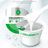 Modeling Mask Cup Pack COLLAGEN 28g - WowSkin Romania