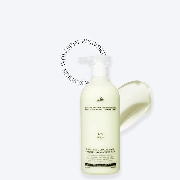 Moisture Balancing Conditioner - WowSkin Romania