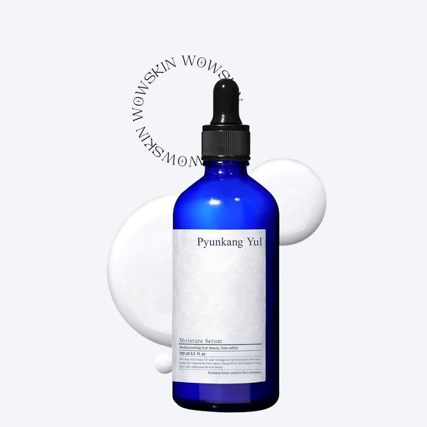 Moisture Serum - WowSkin Romania