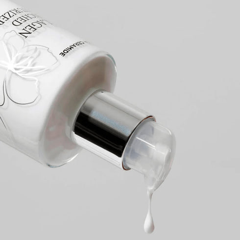 Moringa Ceramide Collagen Enriched Moisturizer, 120 ml - WowSkin Romania