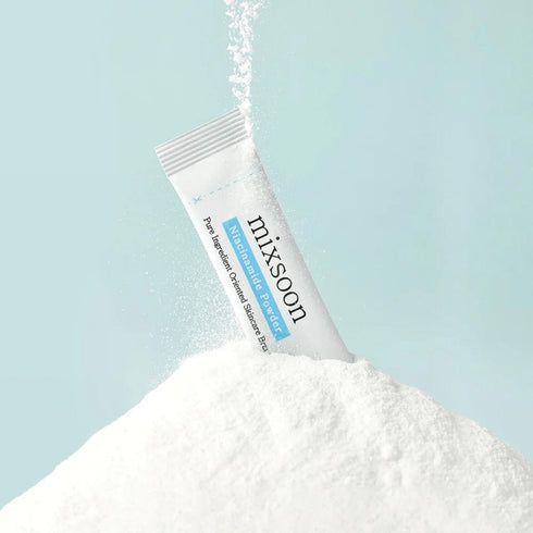 Niacinamide Powder - WowSkin Romania