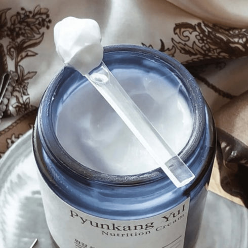 Nutrition Cream - WowSkin Romania